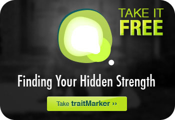 Finding Your Hidden Strength